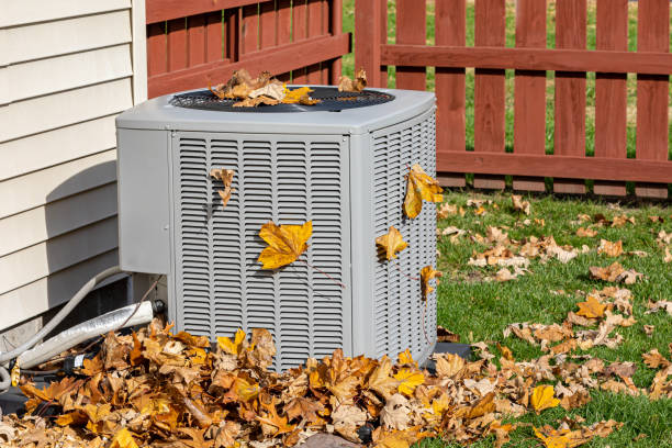 Best HVAC Air Duct Cleaning  in Mccom, OH