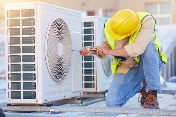 Best Air Conditioning Repair  in Mccom, OH