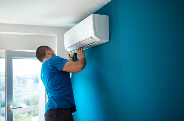 Best HVAC Maintenance Near Me  in Mccom, OH