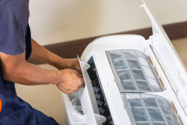 Best HVAC Maintenance Near Me  in Mccom, OH