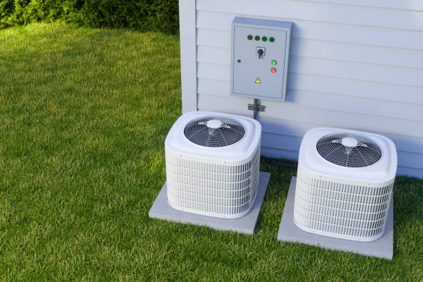 Best HVAC Cleaning Services  in Mccom, OH