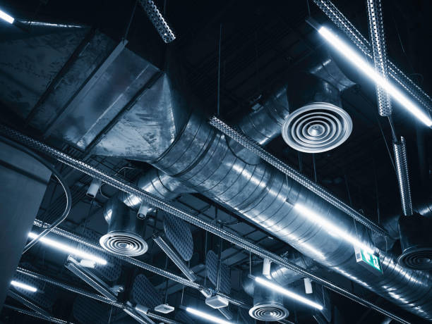 Best Central Air Repair  in Mccom, OH