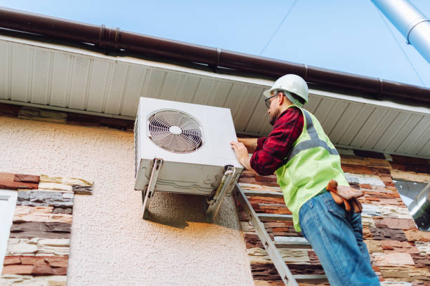 Best HVAC Replacement Cost  in Mccom, OH