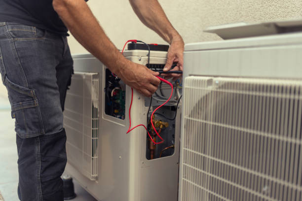 Best HVAC Installation Services  in Mccom, OH