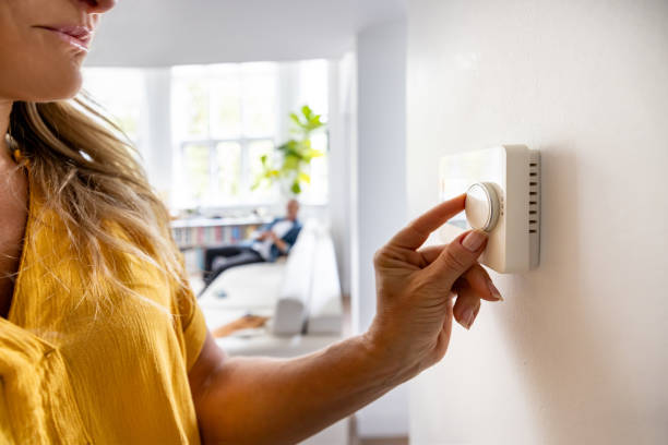 Best 24/7 HVAC Repair  in Mccom, OH