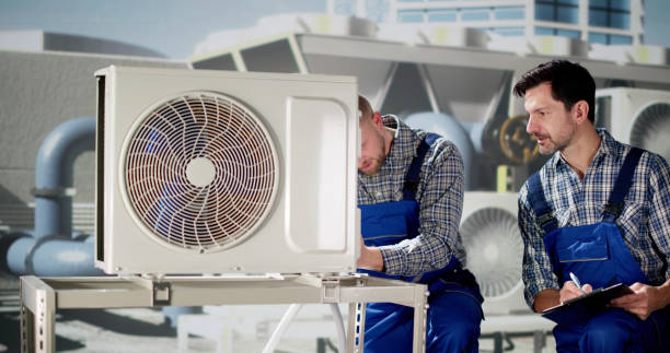 Best HVAC Repair Near Me  in Mccom, OH