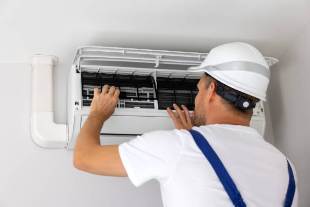 Best Best HVAC Companies  in Mccom, OH