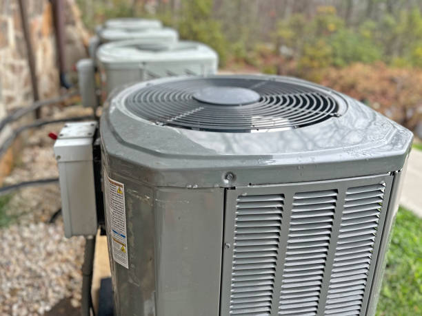 Ductless HVAC Repair in Mccom, OH