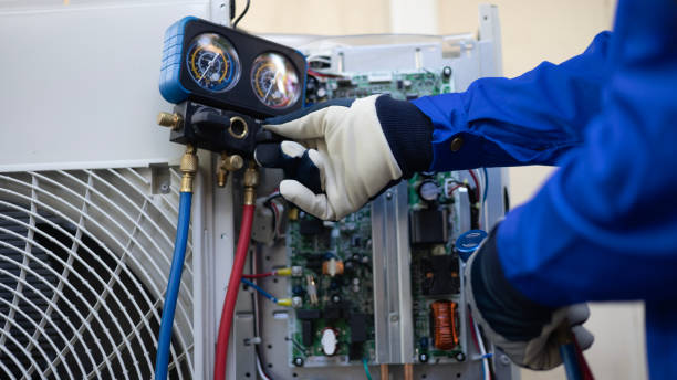 Best Local HVAC Companies  in Mccom, OH