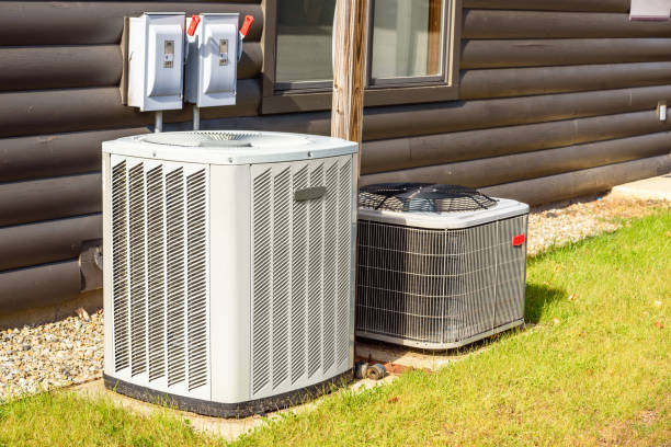 Reliable Mccom, OH HVAC Solutions