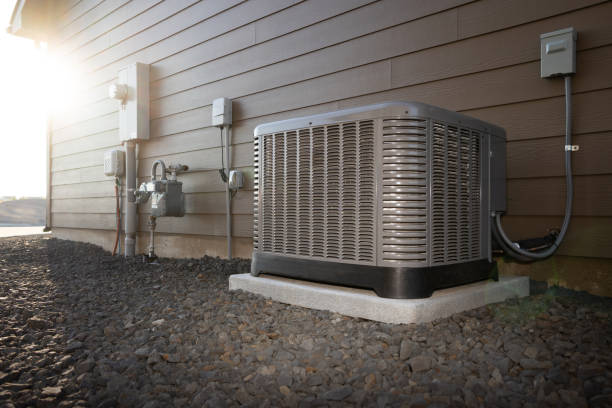 Best HVAC System Installation  in Mccom, OH